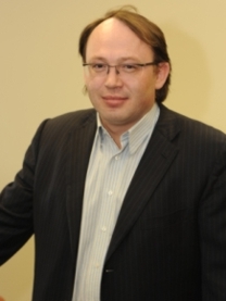 Вячеслав Петрович  Арбузов